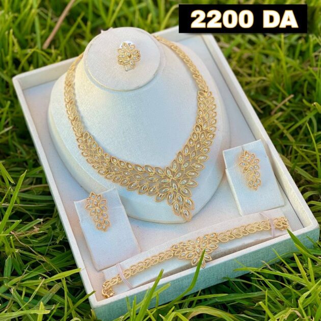 طقم 8💍✨